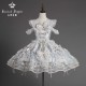 Classical Puppets Dream Bow 20th Year Anniversary Edition JSK(Limited Pre-Order/3 Colours/Full Payment Without Shipping)